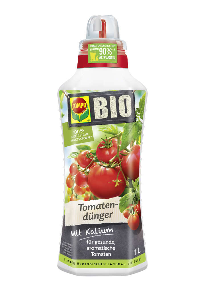 COMPO Bio Tomatendünger